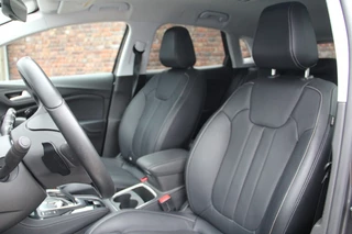 Opel Grandland X Opel Grandland X 1.6 Turbo Ultimate |Stoelverkoeling| vooruit verwarming| - afbeelding nr 5