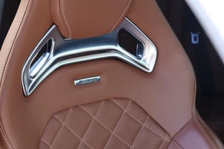 Mercedes-Benz C-Klasse - afbeelding nr 22