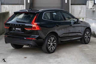 Volvo XC60 Volvo XC60 2.0 B4 | 2021 | Momentum Pro |ACC-BLIS-LED Org.NL - afbeelding nr 70