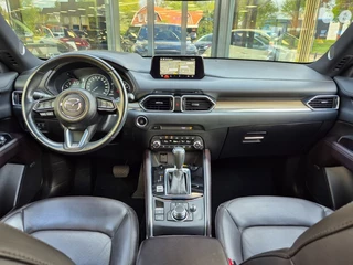 Mazda CX-5 - afbeelding nr 6