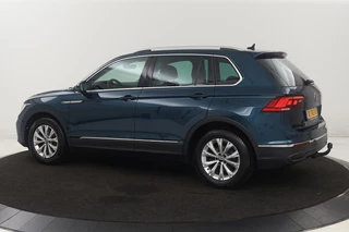 Volkswagen Tiguan Volkswagen Tiguan 1.5 TSI Life | Stoelverwarming | Trekhaak | LED Plus | Camera | Massage | Navigatie | Adaptive cruise | Ergo Active | Navigatie | Keyless - afbeelding nr 2