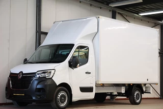 Renault Master 2.3 dCi 145 BAKWAGEN MEUBELBAK