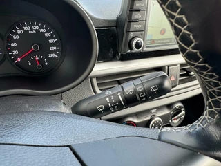 Kia Picanto Kia Picanto 1.0 MPi ComfortPlusLine - afbeelding nr 30