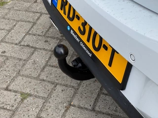Opel Corsa Opel Corsa 1.4 Online Ed Airco Cruise Trekhaak Stoel/stuur verwarming - afbeelding nr 12