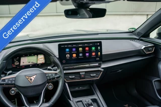 CUPRA Formentor CUPRA Formentor 2.0 TSI 4DRIVE Beats Pano Camera - afbeelding nr 20