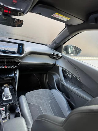 Peugeot 2008 Peugeot 2008 1.2 PureTech GT|Focal|Automaat - afbeelding nr 37