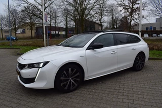 Peugeot 508 - afbeelding nr 2