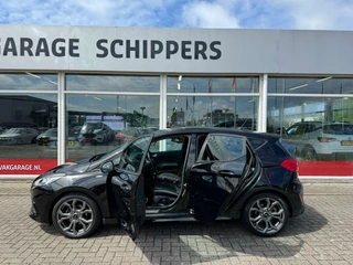 Ford Fiesta Ford Fiesta 1.0 EcoBoost ST-Line - afbeelding nr 13