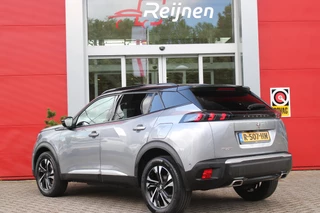Peugeot 2008 Peugeot 2008 1.2 130PK GT-LINE | NAVIGATIE 10