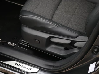 Toyota Corolla Touring Sports - afbeelding nr 19