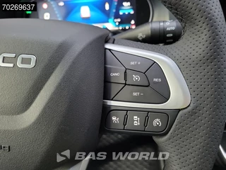 Iveco Daily Iveco Daily 35C21 2025 model! 210PK 2x Schuifdeur Dubbellucht LED ACC CarPlay L2H2 12m3 Airco - afbeelding nr 16