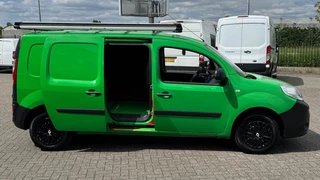 Renault Kangoo - afbeelding nr 7