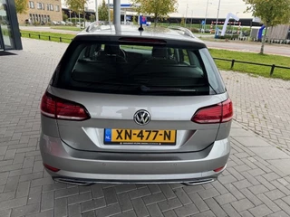 Volkswagen Golf - afbeelding nr 5