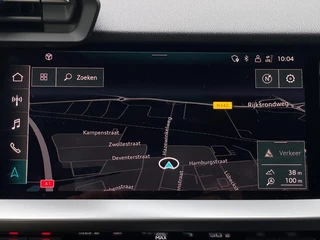 Audi A3 - afbeelding nr 16
