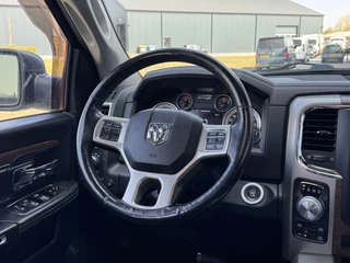 Dodge Ram 1500 Dodge Ram 1500 4X4 5.7 V8 4x4 Crew Cab 6'4 Sport Laramie - afbeelding nr 23