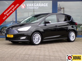 Ford C-MAX - 9092151-0
