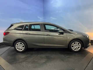 Opel Astra Opel Astra Sports Tourer 1.0 Online Edition Airco | Navi | Cruise | PDC | Trekhaak - afbeelding nr 6