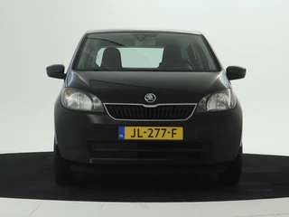 Škoda Citigo Skoda Citigo 1.0 Greentech Active Airco | Elektrische ramen - afbeelding nr 7