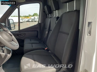 Mercedes-Benz Sprinter Mercedes Sprinter 317 CDI Automaat Bakwagen Achterdeuren Airco Camera Euro6 Meubelbak Koffer 21m3 Airco - afbeelding nr 10