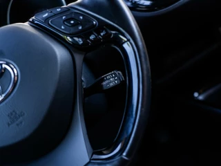Toyota C-HR Toyota C-HR 1.8 Hybrid Premium|CAMERA|CRUISE|KEYLESS|18'' - afbeelding nr 22