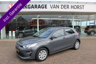 Kia Rio - 267839251-0