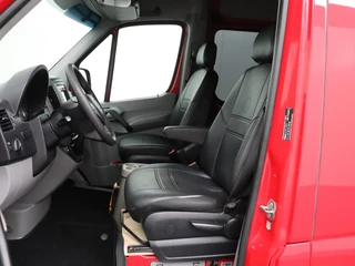 Mercedes-Benz Sprinter | Multimedia | 6-Persoons | Trekhaak | Airco - afbeelding nr 17