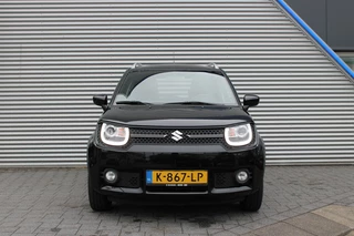 Suzuki Ignis - afbeelding nr 3