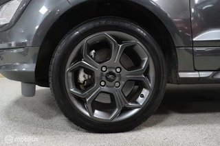 Ford EcoSport Ford EcoSport 1.0 EcoBoost ST-Line Black |Trekhaak | - afbeelding nr 10