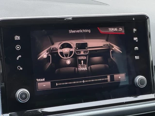 SEAT Tarraco Seat TARRACO 1.5 TSI 7p. LED Navi Carplay Camera Keyless PDC - afbeelding nr 26