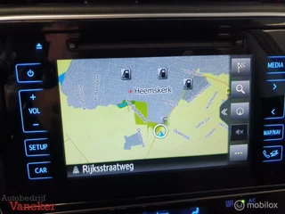 Toyota Auris Toyota Auris 1.8 Hybrid Dynamic Go|Cam|Trekhaak|Cruise|Nav|NAP - afbeelding nr 21
