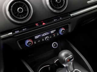 Audi A3 150Pk Automaat (SCHUIFDAK, DIGITAL COCKPIT, GROOT NAVI, CLIMATE, ZWART HEMEL, SPORTSTOELEN, PARKEERSENSOREN, DYNAMISCHE KNIPPERLICHTEN, NIEUWE APK, NIEUWSTAAT) - afbeelding nr 11