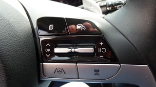 Hyundai Tucson Hybrid Hyundai Tucson Hybrid 1.6 T-GDI HEV Comfort Smart - afbeelding nr 21