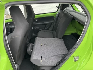 Škoda Citigo Skoda Citigo e-iV EV Style Cruise Clima Lm velgen Media player Automatische verlichting Nette auto! - afbeelding nr 20