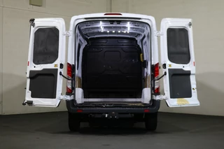 Ford Transit - afbeelding nr 12
