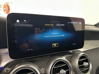 Mercedes-Benz GLC - afbeelding nr 21