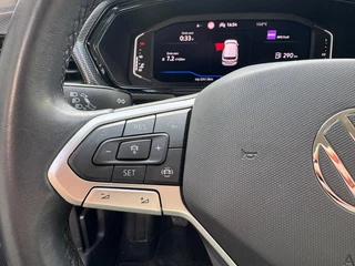 Volkswagen T-Cross Airco/Navi/Apple Carplay/5-Deurs - afbeelding nr 20
