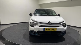 Citroën ë-C4 | Panoramadak | adaptieve cruise control | Apple & Android Carplay | SoH (batterijcheck) 93.19 % score! - afbeelding nr 5