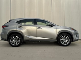 Lexus NX Lexus NX 300h AWD Business Line|Facelift|NL-Auto|LED - afbeelding nr 31