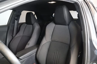 Toyota C-HR Toyota C-HR 1.8 Hybrid 140PK Active - Dodehoeksensor - Navi - - afbeelding nr 8