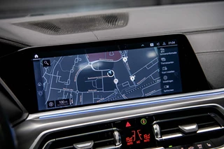 BMW X5 BMW X5 xDrive45e Hybrid | M Sport | Panodak | 4W sturing | Trekhaak | Leder |  21 inch | - afbeelding nr 18
