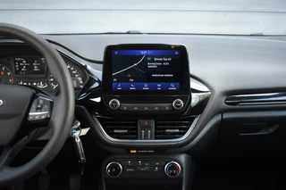 Ford Fiesta Ford Fiesta 1.0 EcoBoost Connected|CRUISE|PDC|CARPLAY|NAVI - afbeelding nr 8