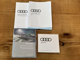 Audi A6 Audi A6 Avant 1.8 TFSI ultra Advance, FACELIFT, NL AUTO, NAP-LOGISCH, MATRIX, KEYLESS, ECC-AIRCO, NAVI, CRUISE, LICHTMETAAL 18