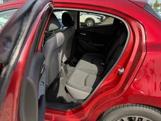 Mazda 2 - afbeelding nr 11