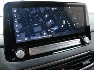 Hyundai Kona Hyundai Kona EV Fashion 64 kWh | Navigatie | All-season banden | - afbeelding nr 30
