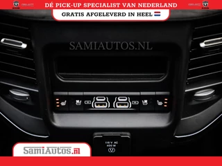 Dodge Ram 1500 CREW CAB | DUBBELE CABINE | GRIJSKENTEKEN | 5 PERSOONS | VOORRAAD NR 2337 - 7694 - afbeelding nr 67
