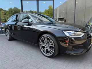 Audi A4 Audi A4 Avant 35 TDI 2.0 191pk Pro Line, Led,NaviPro,Stoelverw, - afbeelding nr 19