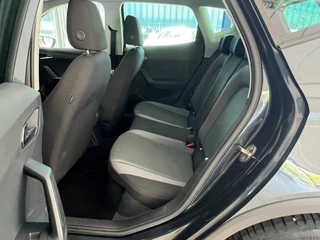 SEAT Arona Seat Arona 1.0 TSI Style Business Intense NL AUTO NAV - afbeelding nr 8