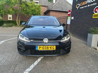 Volkswagen Golf Volkswagen Golf 1.4 TSI HL BNS R - afbeelding nr 7