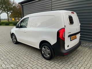 Mercedes-Benz Citan Mercedes Citan Benzine 102pk 2022 Airco Cruise Navi.App - afbeelding nr 3