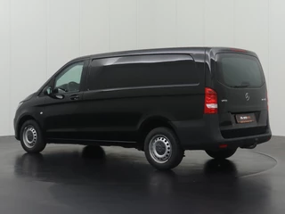 Mercedes-Benz Vito Mercedes-Benz Vito 114CDI Lang Business | Navigatie | Trekhaak | Airco | Cruise | - afbeelding nr 6